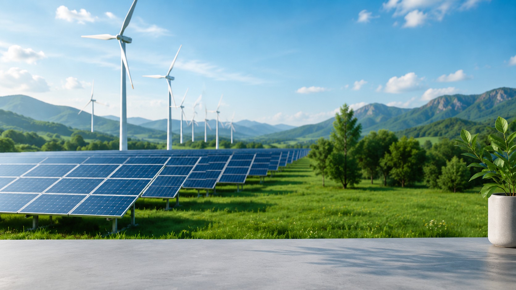 What Makes a Climate-Tech Startup Fundable?