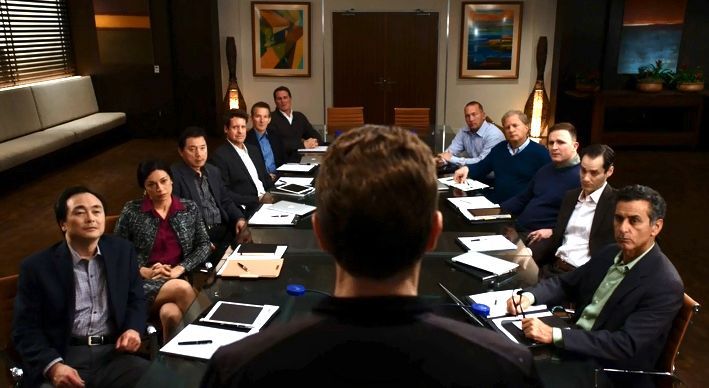 Founder Meets Investor — Inside the Startup Pitch Process